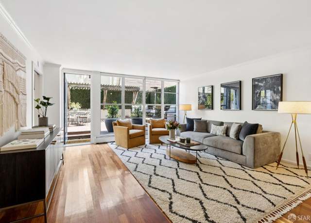 Property at 2040 Franklin St #502, San Francisco, CA 94109, 1 bed, 1.5 baths