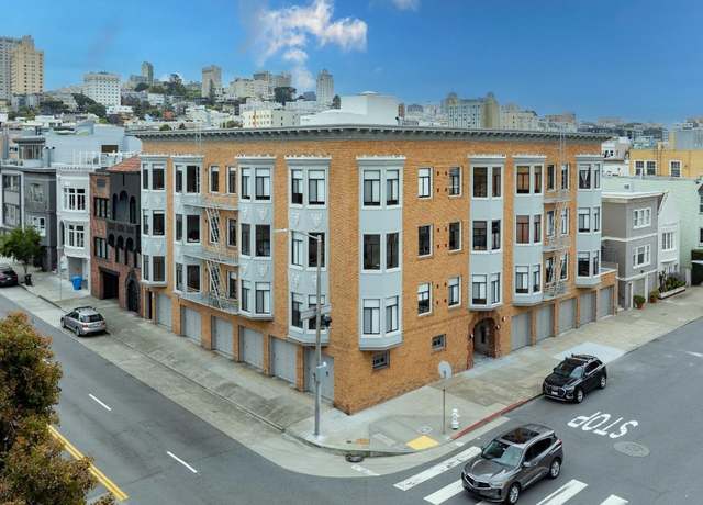 Property at 3260 Gough St, San Francisco, CA 94123, 21 beds