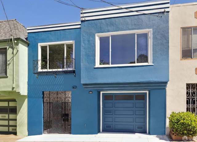 Property at 234 Sagamore St, San Francisco, CA 94112, 3 beds, 1.5 baths