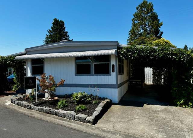 Property at 129 Redwing Dr, Santa Rosa, CA 95409, 2 beds, 1.5 baths