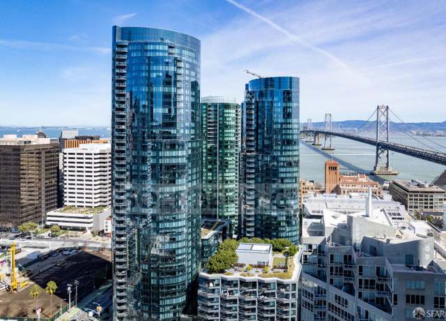 Property at 338 Main St Unit 6E, San Francisco, CA 94105, 2 beds, 2 baths