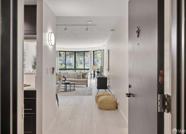 Property at 300 3rd St #515, San Francisco, CA 94107, 1 bed, 1 bath