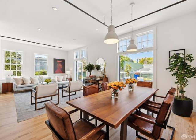 Property at 2169 Folsom St Unit M201, San Francisco, CA 94110, 2 beds, 1 bath