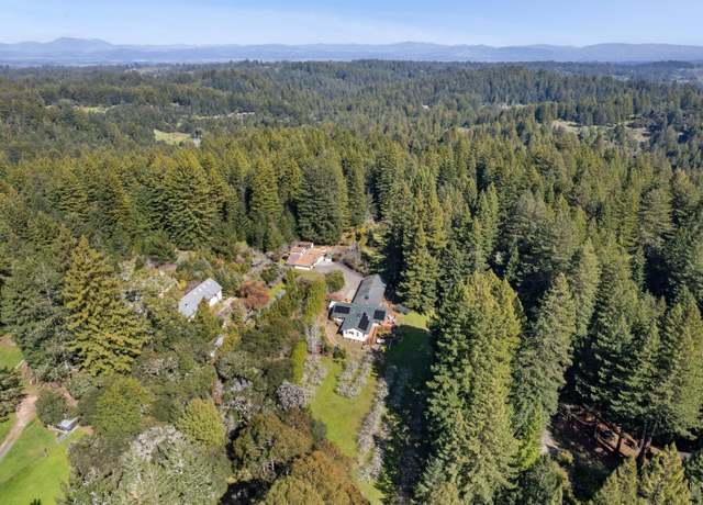Property at 3750 Deer Meadow Ln, Occidental, CA 95465, 3 beds, 3 baths