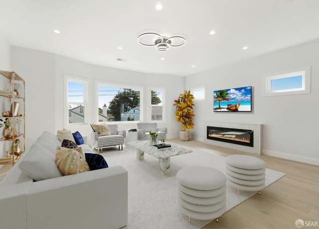 Property at 269 East Ave, San Bruno, CA 94066, 4 beds, 4 baths
