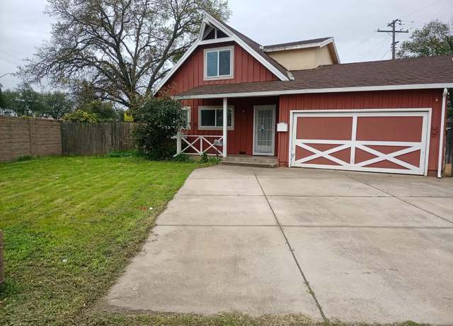 Property at 8896 Kelsey Dr, Elk Grove, CA 95624, 4 beds, 2 baths