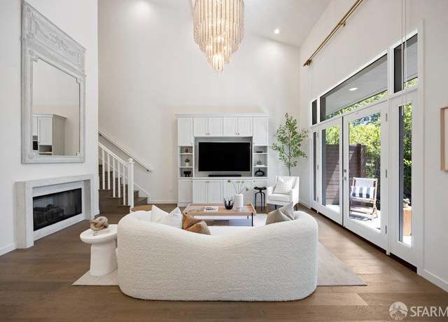 Property at 16 Barneson Ave, San Mateo, CA 94402, 3 beds, 2.5 baths
