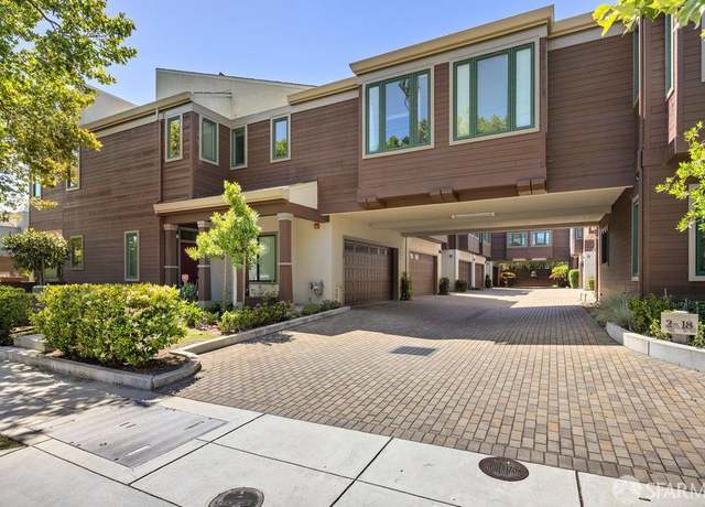 Property at 16 Barneson Ave, San Mateo, CA 94402, 3 beds, 2.5 baths