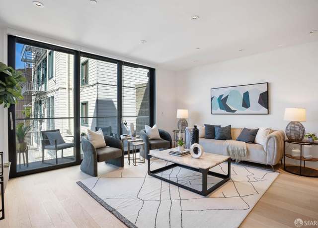 Property at 1805 Buchanan St Unit 1B, San Francisco, CA 94115, 1 bed, 1.5 baths