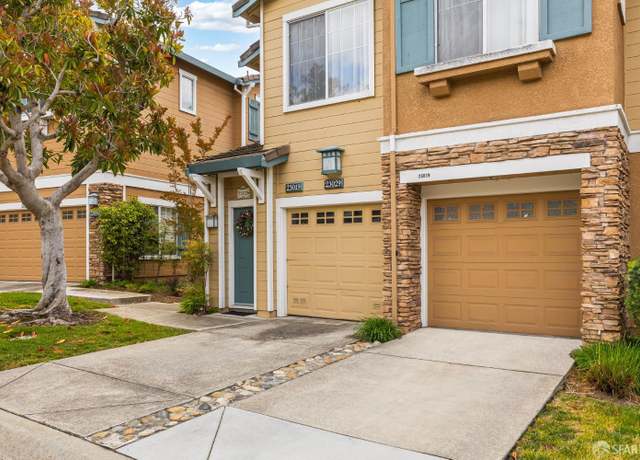 Property at 23019 Canyon Terrance Dr Unit U2, Castro Valley, CA 94552, 4 beds, 3 baths