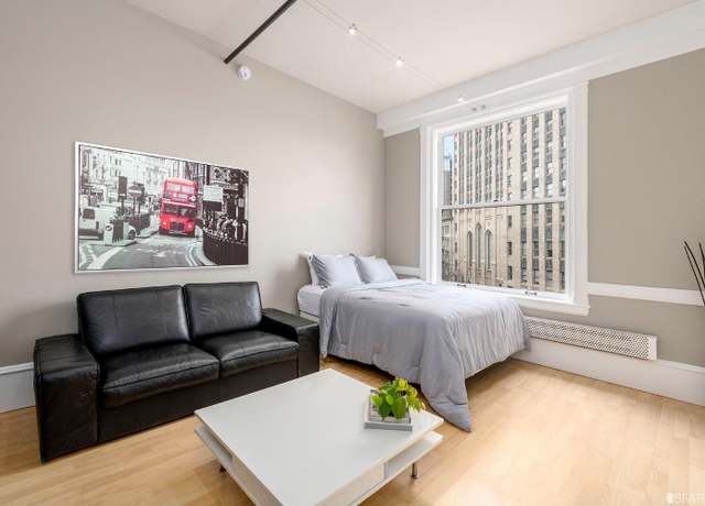 Property at 83 Mcallister St #404, San Francisco, CA 94102, 1 bath