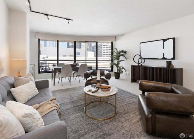 Property at 300 3rd St #818, San Francisco, CA 94107, 2 beds, 2 baths