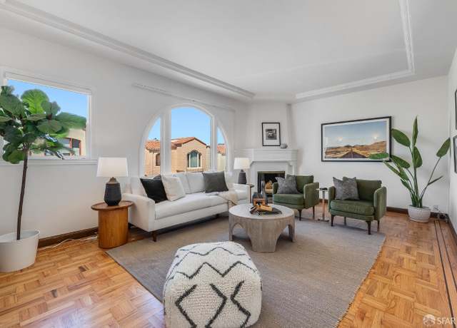 Property at 39 Colby St, San Francisco, CA 94134, 3 beds, 2 baths