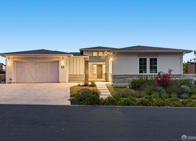 Property at 37 Big Rock Rd, Orinda, CA 94563, 5 beds, 3.5 baths