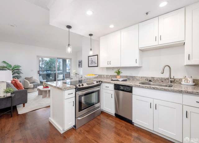 Property at 201 Harrison St #111, San Francisco, CA 94105, 1 bed, 1 bath