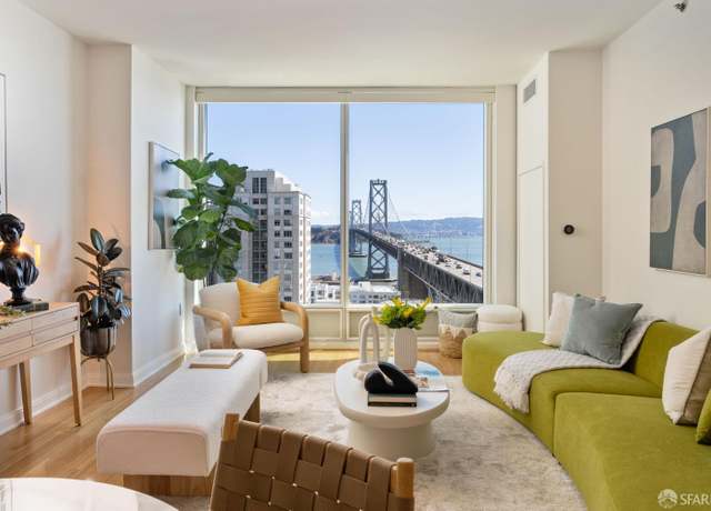 Property at 425 1st St #1601, San Francisco, CA 94105, 1 bed, 1 bath
