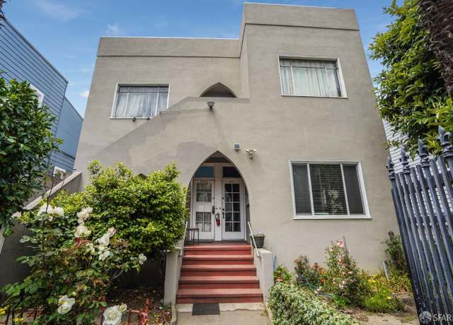 Property at 980 Capp St, San Francisco, CA 94110, 10 beds
