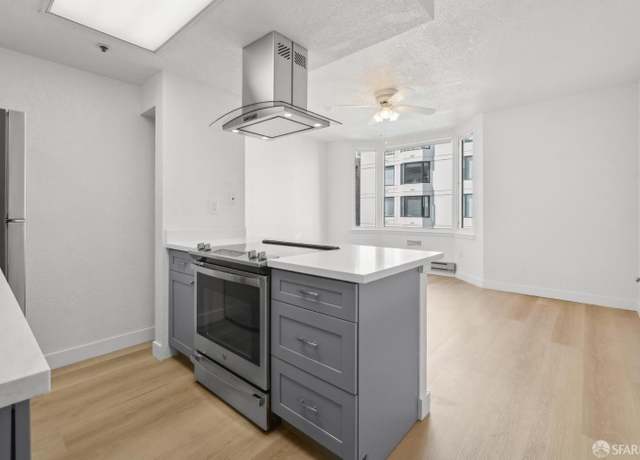 Property at 201 Harrison St #302, San Francisco, CA 94105, 1 bath