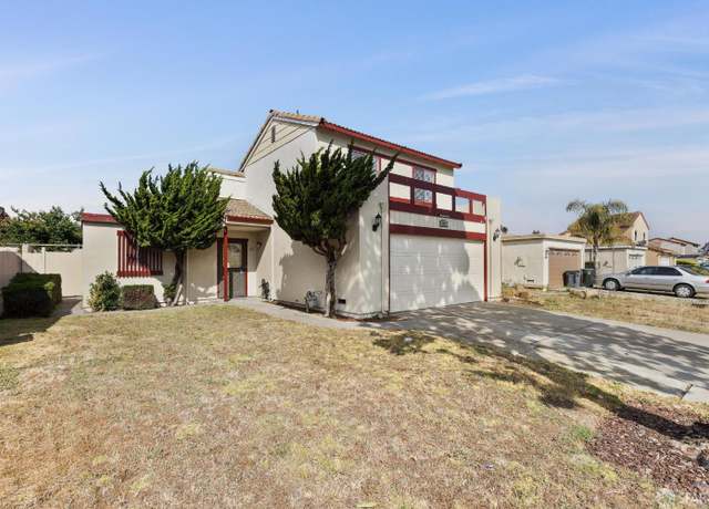 Property at 752 Alvarado Dr, Salinas, CA 93907, 3 beds, 2 baths