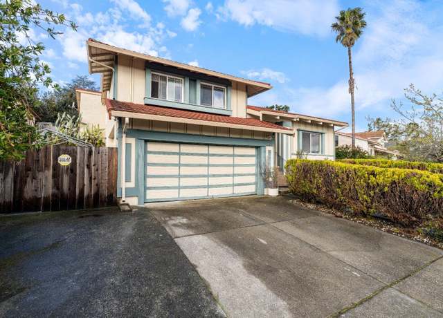 Property at 509 Temple Way, Vallejo, CA 94591, 4 beds, 2 baths