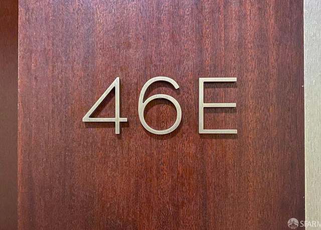 Property at 301 Mission St Unit 46E, San Francisco, CA 94105, 2 beds, 2 baths