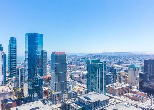 Property at 301 Mission St Unit 46E, San Francisco, CA 94105, 2 beds, 2 baths