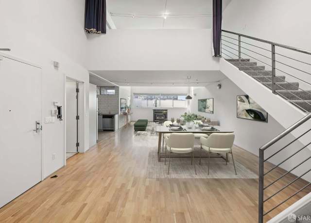 Property at 675 Tennessee St Unit C, San Francisco, CA 94107, 1 bed, 1.5 baths
