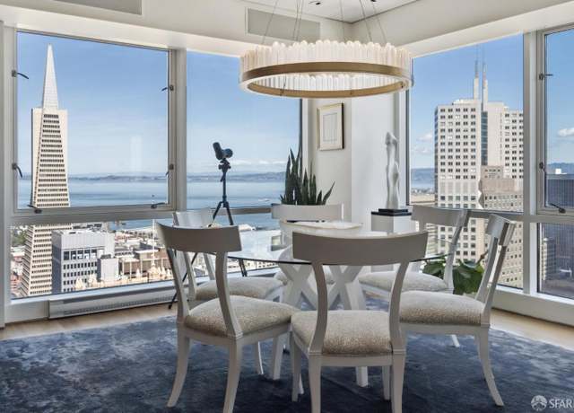 Property at 333 Bush St #4103, San Francisco, CA 94104, 1 bed, 2 baths