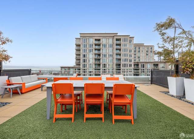 Property at 72 Townsend St #301, San Francisco, CA 94107, 1 bed, 1 bath