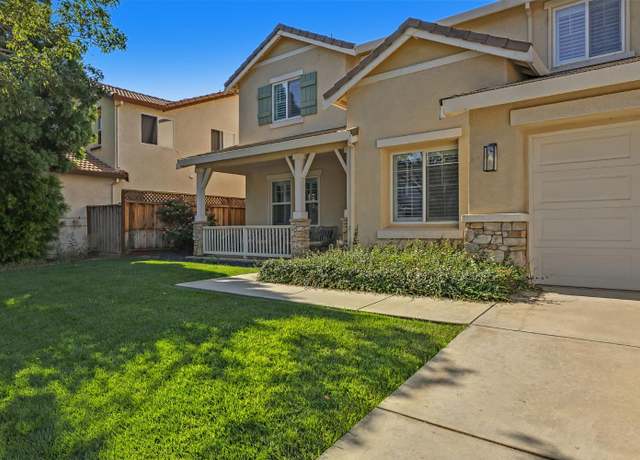 Property at 1442 Daisy Dr, Patterson, CA 95363, 5 beds, 3 baths
