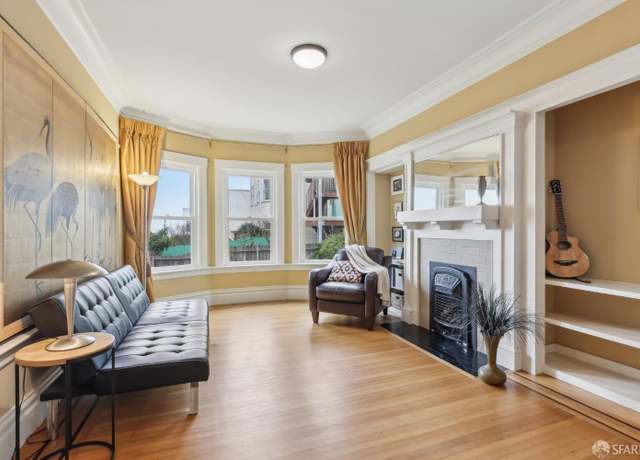 Property at 1530 Jones St #4, San Francisco, CA 94109, 1 bed, 1 bath