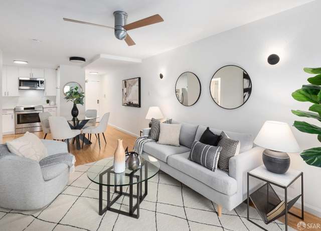 Property at 3241 Mission St #4, San Francisco, CA 94110, 1 bed, 1 bath