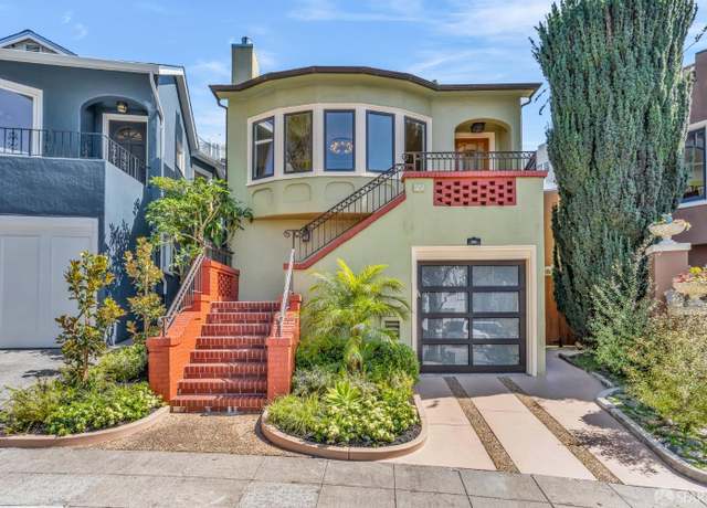 Property at 381 Wawona St, San Francisco, CA 94127, 3 beds, 2 baths