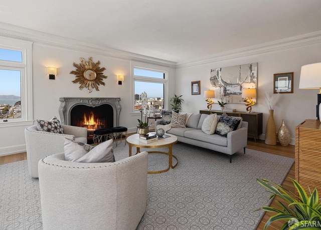 Property at 1998 Vallejo St #2, San Francisco, CA 94123, 3 beds, 2 baths