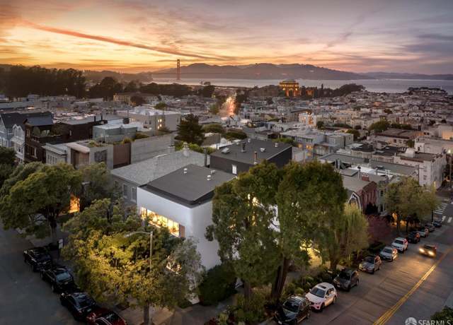 Property at 2600 Filbert St, San Francisco, CA 94123, 7 beds, 7.5 baths