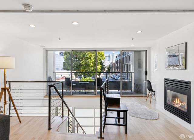 Property at 322 6th St #3, San Francisco, CA 94103, 1 bed, 1.5 baths