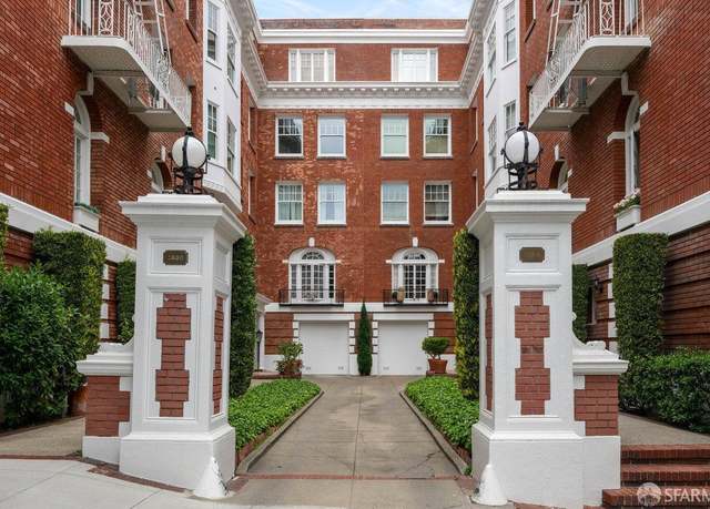 Property at 1830 Jackson St Unit C, San Francisco, CA 94109, 3 beds, 2.5 baths