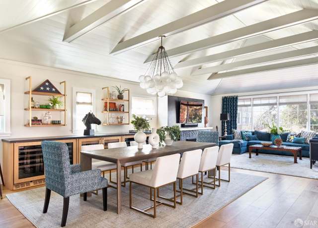 Property at 1338 Filbert St Unit D, San Francisco, CA 94109, 3 beds, 3.5 baths