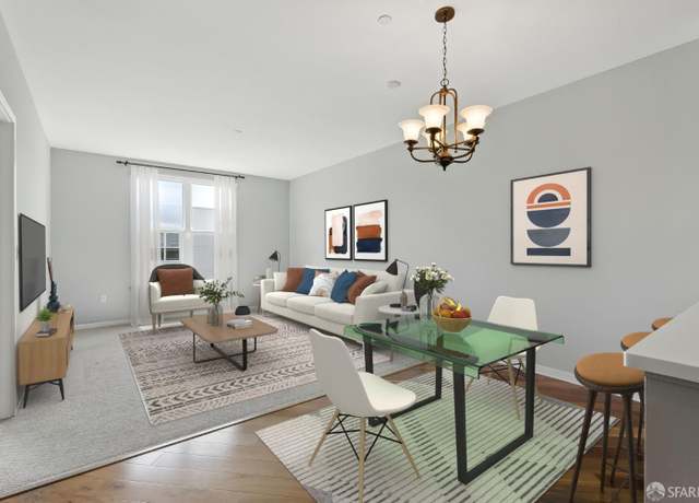 Property at 5800 3rd St #1401, San Francisco, CA 94124, 1 bed, 1 bath