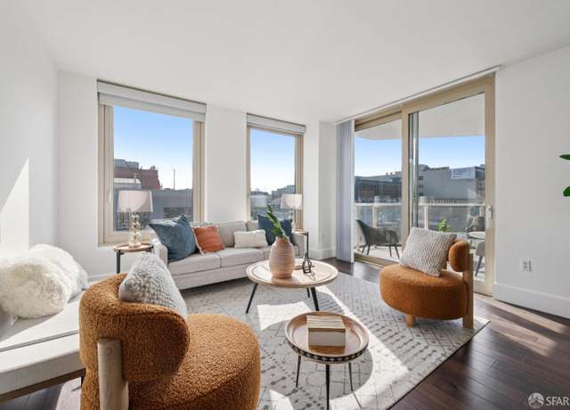 Property at 88 King St #513, San Francisco, CA 94107, 2 beds, 2 baths