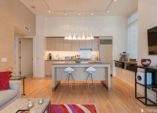 Property at 301 Mission St Unit 25C, San Francisco, CA 94105, 1 bed, 1 bath