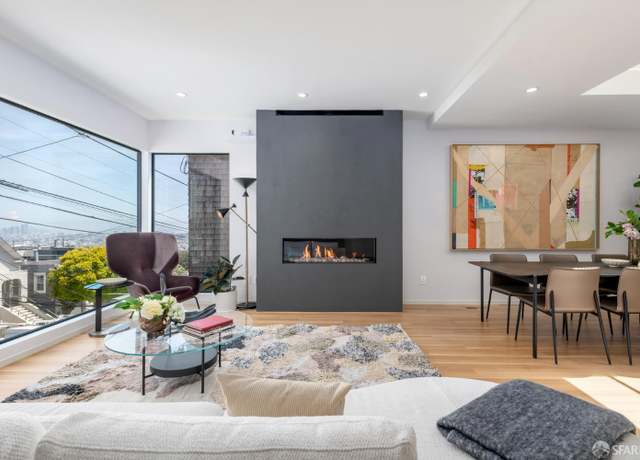 Property at 687 28th St, San Francisco, CA 94131, 3 beds, 3 baths