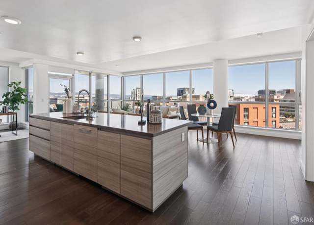 Property at 718 Long Bridge St #1002, San Francisco, CA 94158, 2 beds, 2 baths