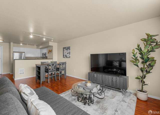 Property at 8200 Oceanview Ter #314, San Francisco, CA 94132, 1 bed, 1 bath