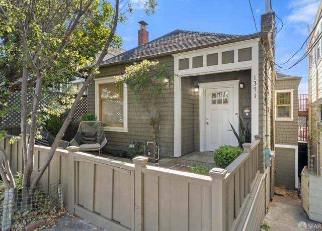 Property at 1371 Palou Ave, San Francisco, CA 94124, 2 beds, 1 bath