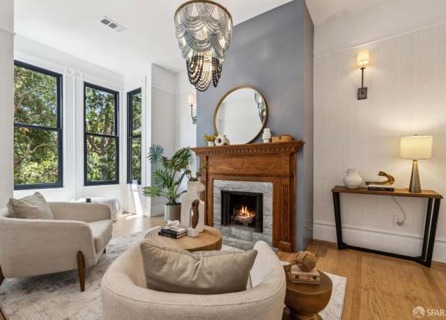 Property at 837 Diamond St, San Francisco, CA 94114, 3 beds, 3 baths