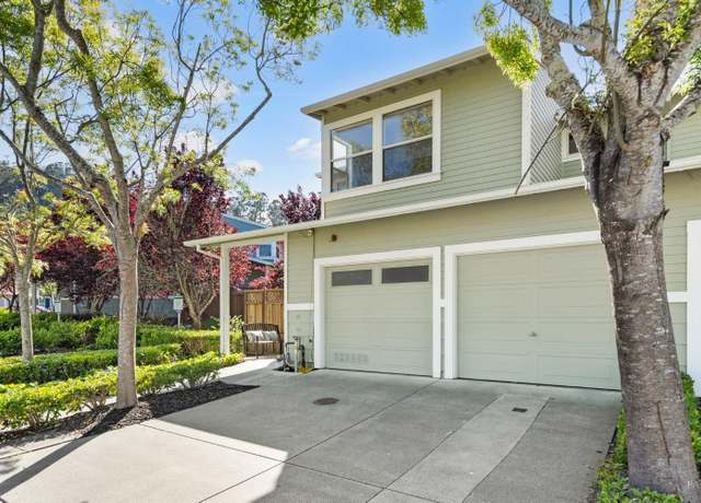 Property at 1 Flemings Ct, Sausalito, CA 94965, 3 beds, 2 baths