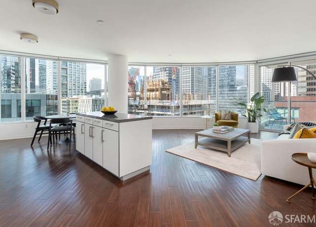 Property at 301 Main St Unit 10H, San Francisco, CA 94105, 2 beds, 2 baths