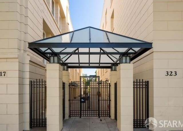 Property at 323 29th St Unit C301, San Francisco, CA 94131, 2 beds, 2 baths