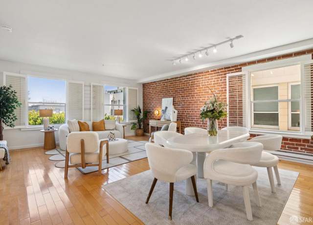 Property at 323 29th St Unit C301, San Francisco, CA 94131, 2 beds, 2 baths